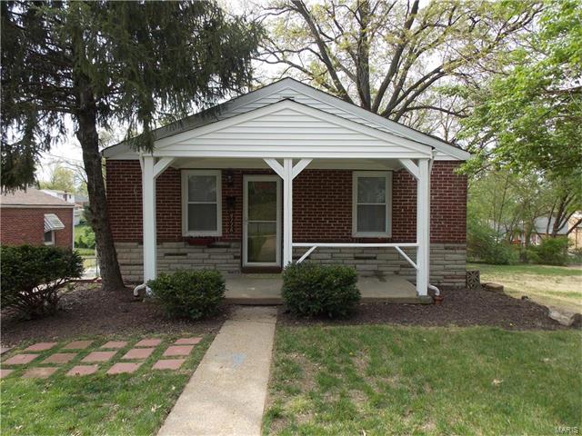 9116 Palmer Avenue, St Louis, MO 63114