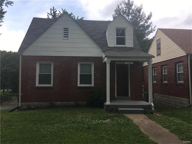 2327 Brown Road, St Louis, MO 63114