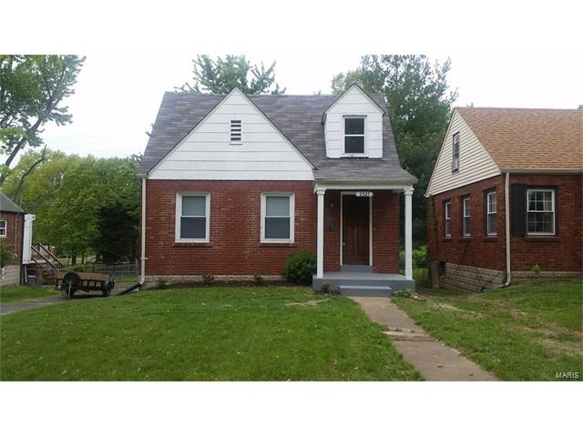 2327 Brown Road, St Louis, MO 63114