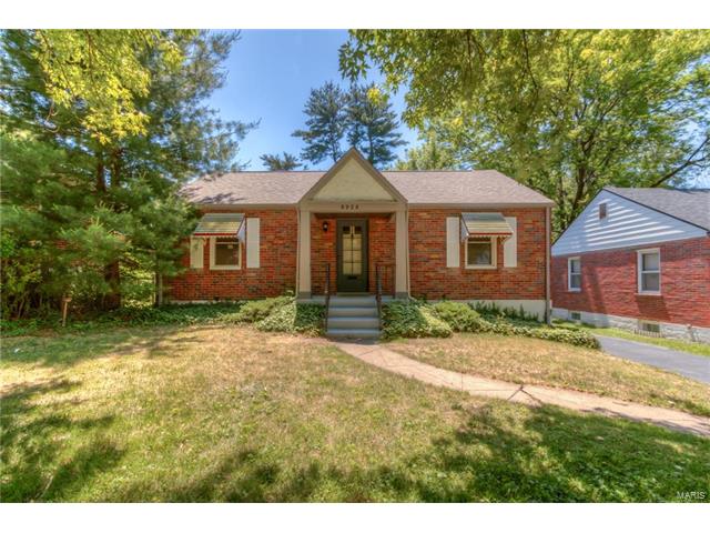 8928 Saint Louis Avenue, St Louis, MO 63114