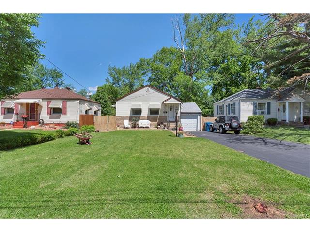 10311 Driver Avenue, St Louis, MO 63114