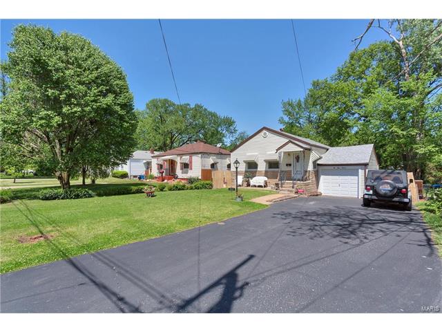 10311 Driver Avenue, St Louis, MO 63114
