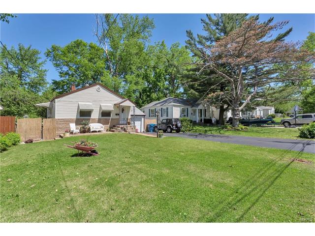 10311 Driver Avenue, St Louis, MO 63114