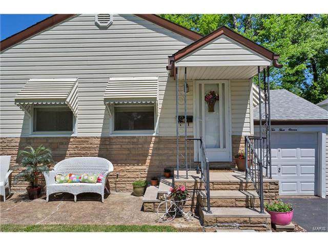 10311 Driver Avenue, St Louis, MO 63114