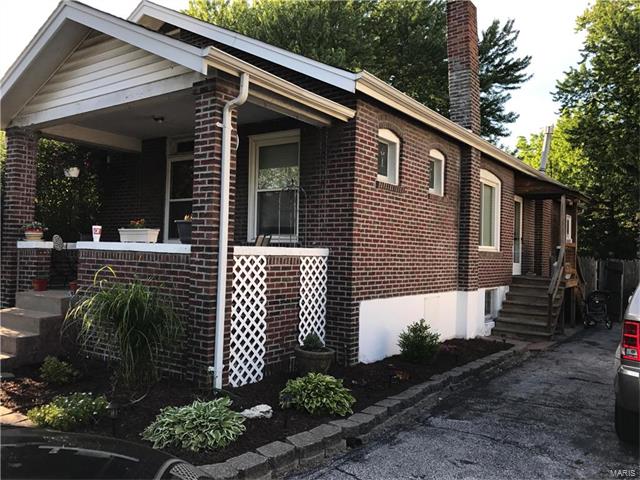 8721 Argyle Avenue, St Louis, MO 63114
