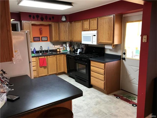 8721 Argyle Avenue, St Louis, MO 63114