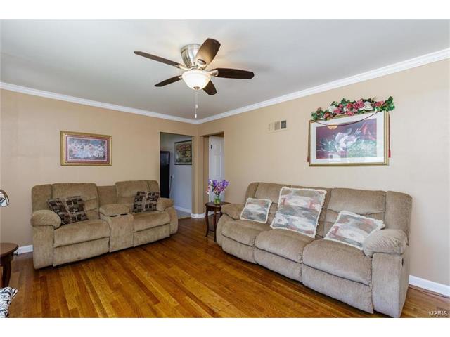 9512 Theodosia Avenue, St Louis, MO 63114