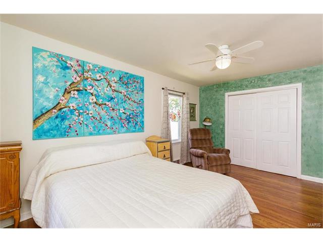 9512 Theodosia Avenue, St Louis, MO 63114