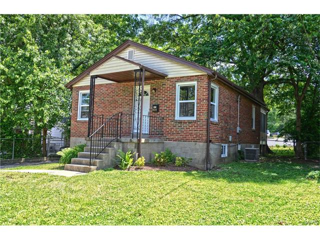 9604 Sievers, St Louis, MO 63114
