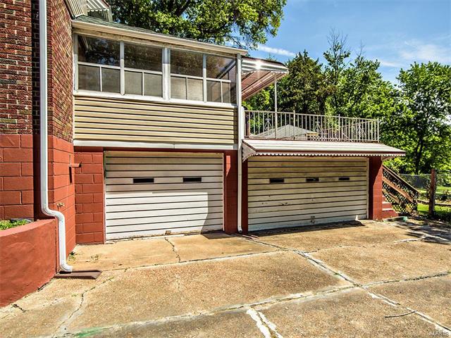 3616 Brown, St Louis, MO 63114