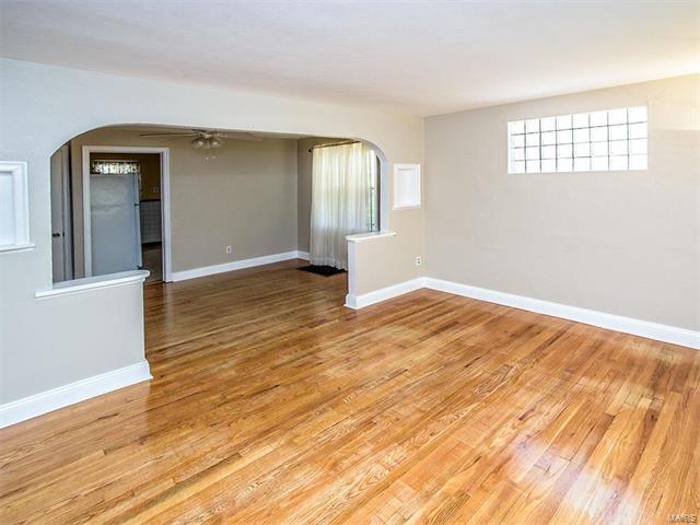 3616 Brown, St Louis, MO 63114
