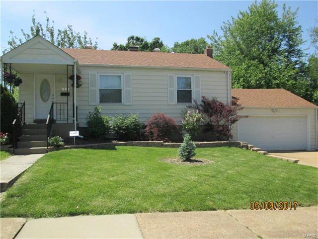 10301 Driver Avenue, St Louis, MO 63114