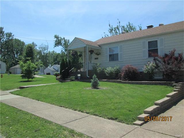 10301 Driver Avenue, St Louis, MO 63114