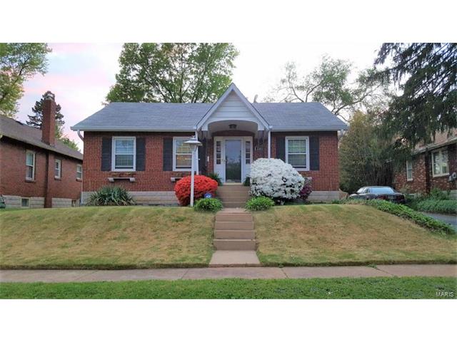 3509 Eminence Boulevard, St Louis, MO 63114