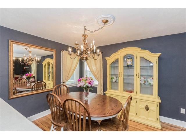 3462 Mckibbon, St Louis, MO 63114