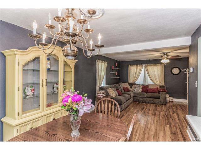 3462 Mckibbon, St Louis, MO 63114