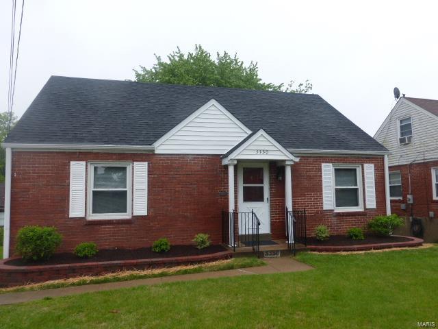 3350 McKibbon Road, St John, MO 63114