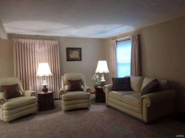3350 McKibbon Road, St John, MO 63114