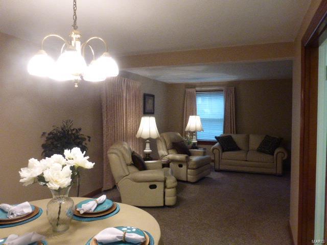 3350 McKibbon Road, St John, MO 63114