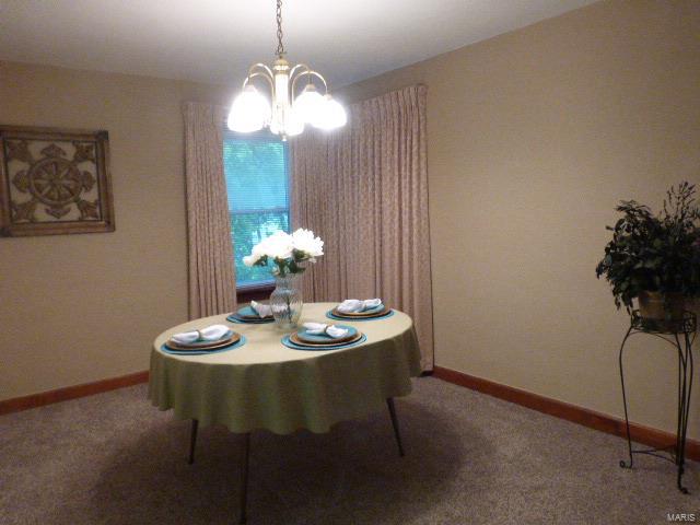 3350 McKibbon Road, St John, MO 63114