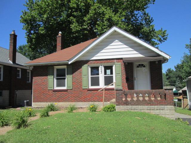 3523 Charlack AveSaint Louis, MO, 63114Saint Louis County
