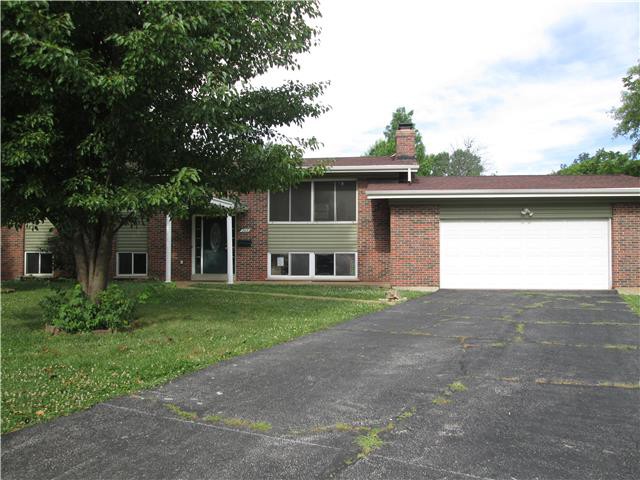 2421 Canter CtOverland, MO, 63114Saint Louis County