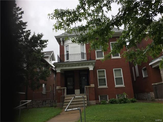 4407 Holly Avenue, St Louis, MO 63115
