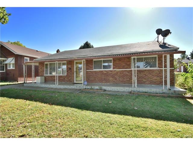 5010 Dewey Avenue, St Louis, MO 63116