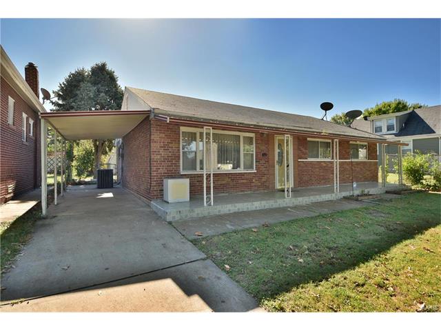 5010 Dewey Avenue, St Louis, MO 63116