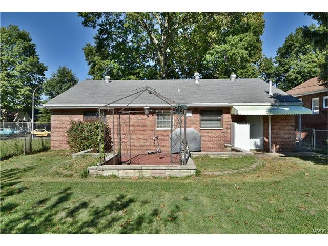 5010 Dewey Avenue, St Louis, MO 63116