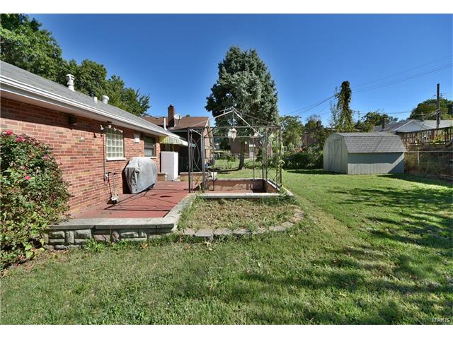 5010 Dewey Avenue, St Louis, MO 63116