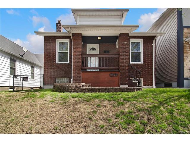 5426 Dresden Avenue, St Louis, MO 63116