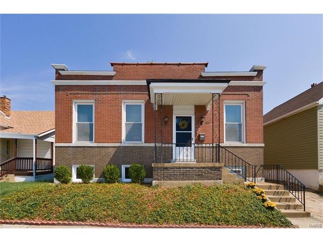 4121 Concordia Avenue, St Louis, MO 63116