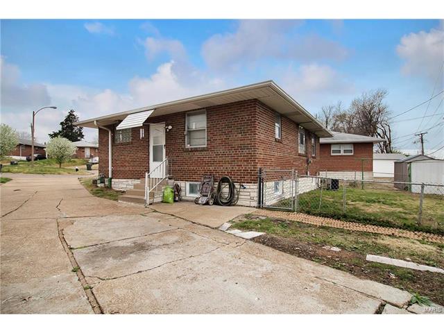 4604 Fendler, St Louis, MO 63116