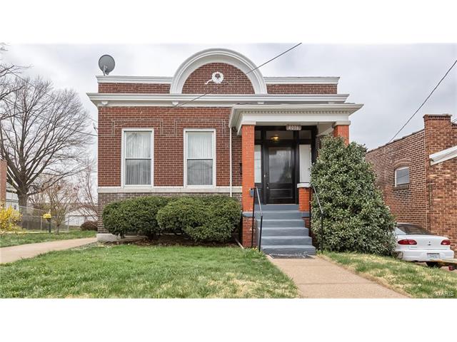 4016 Meramec, St Louis, MO 63116