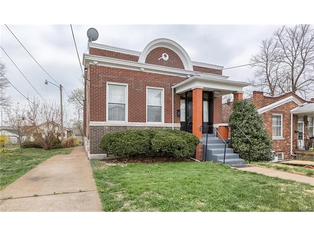 4016 Meramec, St Louis, MO 63116
