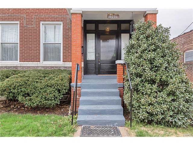 4016 Meramec, St Louis, MO 63116