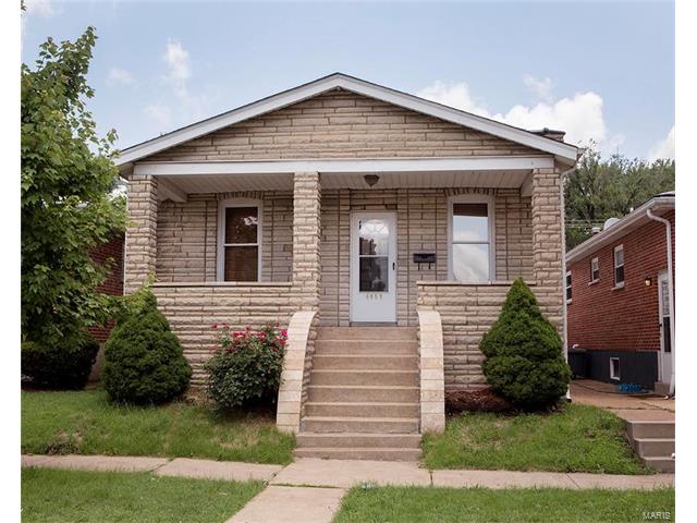 4069 Burgen Avenue, St Louis, MO 63116
