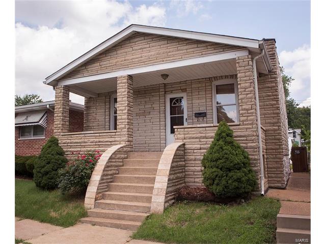 4069 Burgen Avenue, St Louis, MO 63116