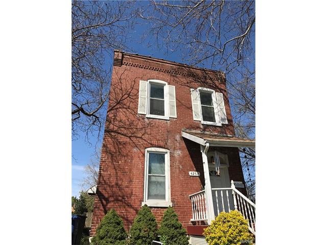 4267 Miami, St Louis, MO 63116
