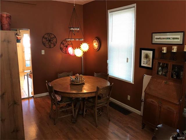 4267 Miami, St Louis, MO 63116