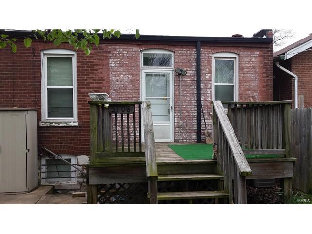 3708 Gustine Avenue, St Louis, MO 63116