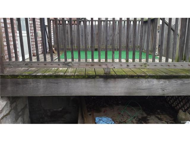 3708 Gustine Avenue, St Louis, MO 63116