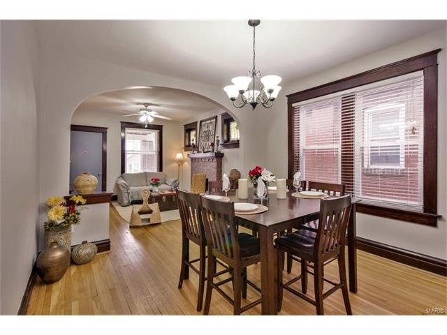 4814 Goethe Avenue, St Louis, MO 63116