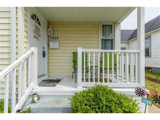5428 Christy Avenue, St Louis, MO 63116