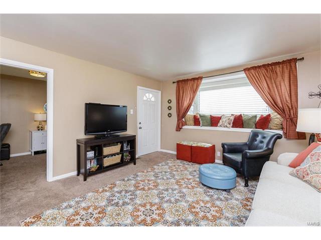 5428 Christy Avenue, St Louis, MO 63116
