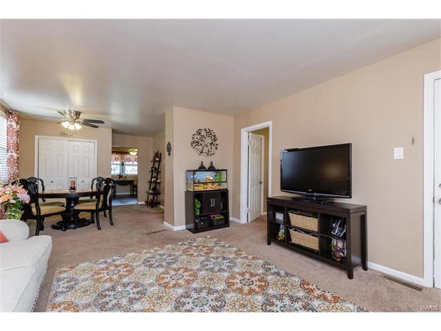 5428 Christy Avenue, St Louis, MO 63116