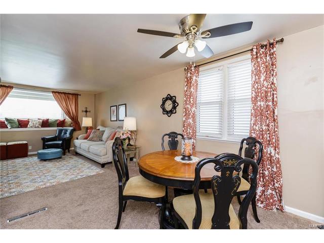 5428 Christy Avenue, St Louis, MO 63116