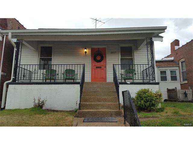 4807 Terrace Avenue, St Louis, MO 63116