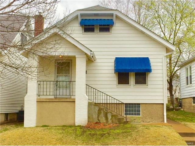 4339 Bingham Avenue, St Louis, MO 63116